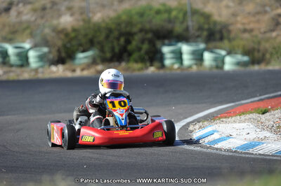 27&28/08/2011 : 5ème Coupe de l’amitié à Grabels (Photos Patrick Lascombes) 2011 — karting