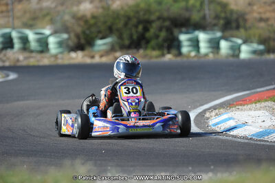 27&28/08/2011 : 5ème Coupe de l’amitié à Grabels (Photos Patrick Lascombes) 2011 — karting