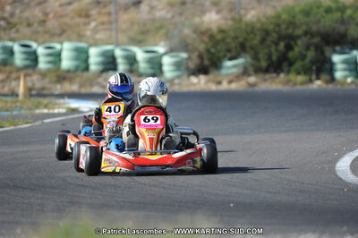 27&28/08/2011 : 5ème Coupe de l’amitié à Grabels (Photos Patrick Lascombes) 2011 — karting