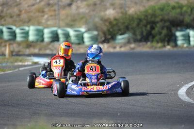27&28/08/2011 : 5ème Coupe de l’amitié à Grabels (Photos Patrick Lascombes) 2011 — karting