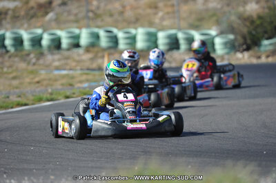 27&28/08/2011 : 5ème Coupe de l’amitié à Grabels (Photos Patrick Lascombes) 2011 — karting