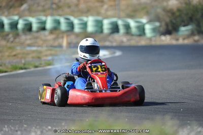 27&28/08/2011 : 5ème Coupe de l’amitié à Grabels (Photos Patrick Lascombes) 2011 — karting