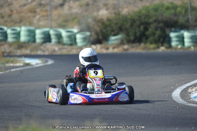 27&28/08/2011 : 5ème Coupe de l’amitié à Grabels (Photos Patrick Lascombes) 2011 — karting
