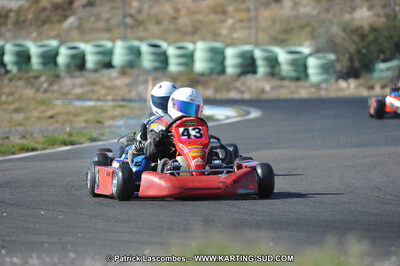 27&28/08/2011 : 5ème Coupe de l’amitié à Grabels (Photos Patrick Lascombes) 2011 — karting
