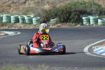 27&28/08/2011 : 5ème Coupe de l’amitié à Grabels (Photos Patrick Lascombes) 2011 — karting