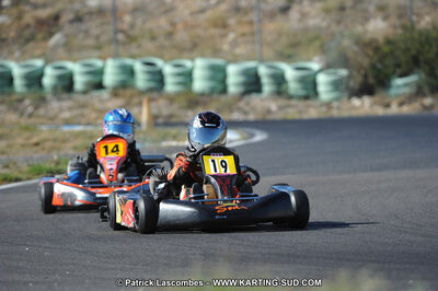 27&28/08/2011 : 5ème Coupe de l’amitié à Grabels (Photos Patrick Lascombes) 2011 — karting