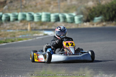 27&28/08/2011 : 5ème Coupe de l’amitié à Grabels (Photos Patrick Lascombes) 2011 — karting
