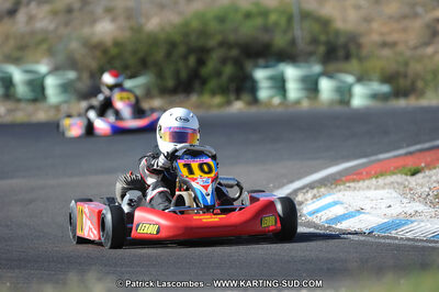 27&28/08/2011 : 5ème Coupe de l’amitié à Grabels (Photos Patrick Lascombes) 2011 — karting