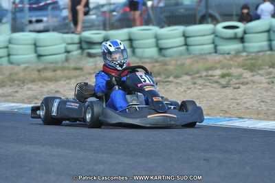 27&28/08/2011 : 5ème Coupe de l’amitié à Grabels (Photos Patrick Lascombes) 2011 — karting
