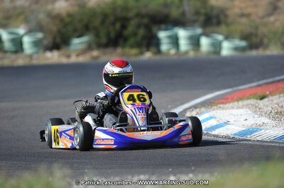 27&28/08/2011 : 5ème Coupe de l’amitié à Grabels (Photos Patrick Lascombes) 2011 — karting