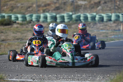 27&28/08/2011 : 5ème Coupe de l’amitié à Grabels (Photos Patrick Lascombes) 2011 — karting