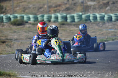27&28/08/2011 : 5ème Coupe de l’amitié à Grabels (Photos Patrick Lascombes) 2011 — karting