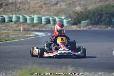 27&28/08/2011 : 5ème Coupe de l’amitié à Grabels (Photos Patrick Lascombes) 2011 — karting