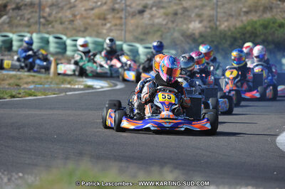 27&28/08/2011 : 5ème Coupe de l’amitié à Grabels (Photos Patrick Lascombes) 2011 — karting