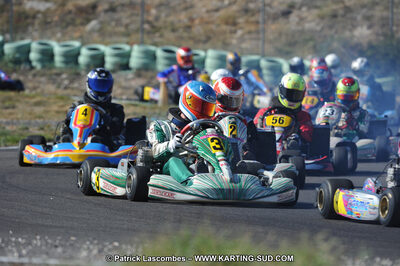27&28/08/2011 : 5ème Coupe de l’amitié à Grabels (Photos Patrick Lascombes) 2011 — karting