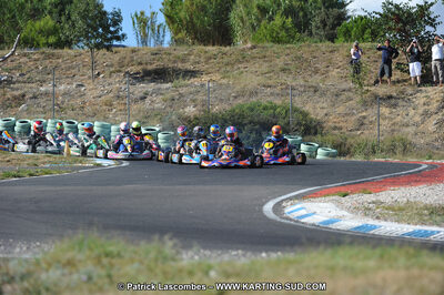 27&28/08/2011 : 5ème Coupe de l’amitié à Grabels (Photos Patrick Lascombes) 2011 — karting