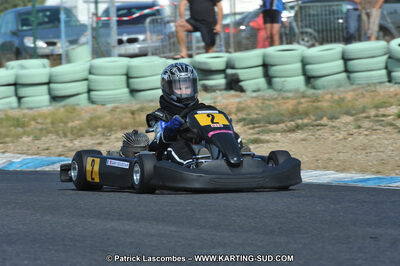 27&28/08/2011 : 5ème Coupe de l’amitié à Grabels (Photos Patrick Lascombes) 2011 — karting