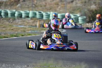 27&28/08/2011 : 5ème Coupe de l’amitié à Grabels (Photos Patrick Lascombes) 2011 — karting