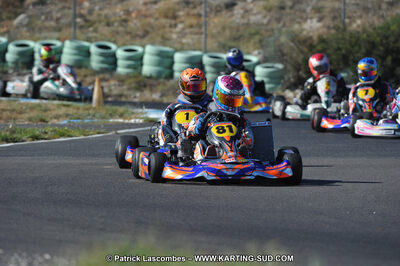 27&28/08/2011 : 5ème Coupe de l’amitié à Grabels (Photos Patrick Lascombes) 2011 — karting