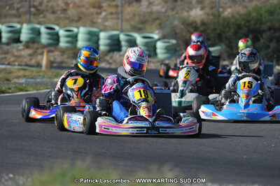 27&28/08/2011 : 5ème Coupe de l’amitié à Grabels (Photos Patrick Lascombes) 2011 — karting