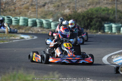 27&28/08/2011 : 5ème Coupe de l’amitié à Grabels (Photos Patrick Lascombes) 2011 — karting