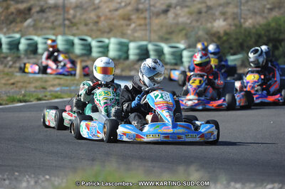 27&28/08/2011 : 5ème Coupe de l’amitié à Grabels (Photos Patrick Lascombes) 2011 — karting