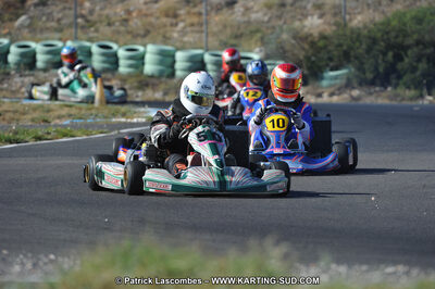 27&28/08/2011 : 5ème Coupe de l’amitié à Grabels (Photos Patrick Lascombes) 2011 — karting