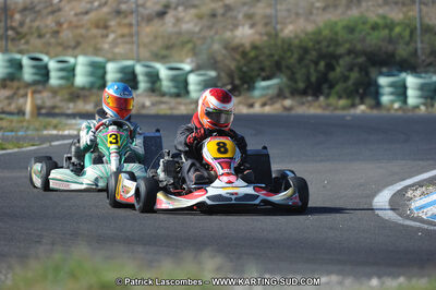 27&28/08/2011 : 5ème Coupe de l’amitié à Grabels (Photos Patrick Lascombes) 2011 — karting
