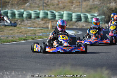 27&28/08/2011 : 5ème Coupe de l’amitié à Grabels (Photos Patrick Lascombes) 2011 — karting