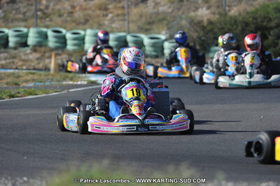 27&28/08/2011 : 5ème Coupe de l’amitié à Grabels (Photos Patrick Lascombes) 2011 — karting