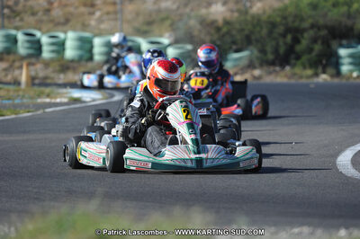 27&28/08/2011 : 5ème Coupe de l’amitié à Grabels (Photos Patrick Lascombes) 2011 — karting