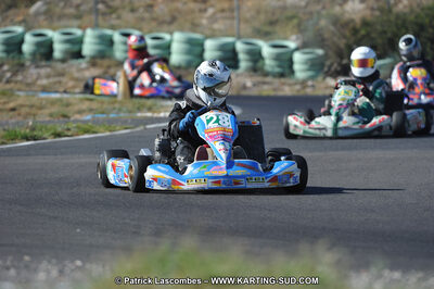 27&28/08/2011 : 5ème Coupe de l’amitié à Grabels (Photos Patrick Lascombes) 2011 — karting