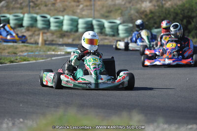 27&28/08/2011 : 5ème Coupe de l’amitié à Grabels (Photos Patrick Lascombes) 2011 — karting