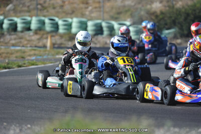 27&28/08/2011 : 5ème Coupe de l’amitié à Grabels (Photos Patrick Lascombes) 2011 — karting