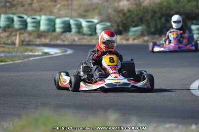 27&28/08/2011 : 5ème Coupe de l’amitié à Grabels (Photos Patrick Lascombes) 2011 — karting