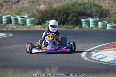 27&28/08/2011 : 5ème Coupe de l’amitié à Grabels (Photos Patrick Lascombes) 2011 — karting
