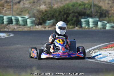27&28/08/2011 : 5ème Coupe de l’amitié à Grabels (Photos Patrick Lascombes) 2011 — karting