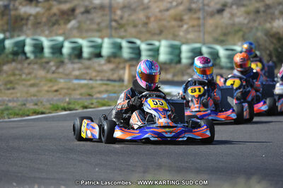 27&28/08/2011 : 5ème Coupe de l’amitié à Grabels (Photos Patrick Lascombes) 2011 — karting