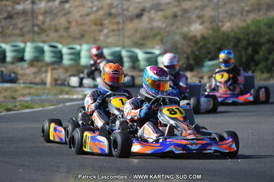 27&28/08/2011 : 5ème Coupe de l’amitié à Grabels (Photos Patrick Lascombes) 2011 — karting