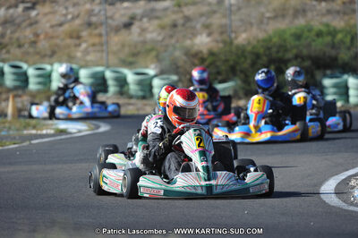 27&28/08/2011 : 5ème Coupe de l’amitié à Grabels (Photos Patrick Lascombes) 2011 — karting