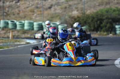 27&28/08/2011 : 5ème Coupe de l’amitié à Grabels (Photos Patrick Lascombes) 2011 — karting