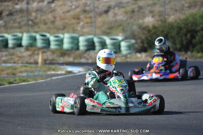 27&28/08/2011 : 5ème Coupe de l’amitié à Grabels (Photos Patrick Lascombes) 2011 — karting