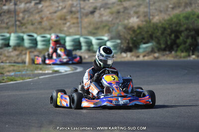 27&28/08/2011 : 5ème Coupe de l’amitié à Grabels (Photos Patrick Lascombes) 2011 — karting