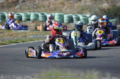 27&28/08/2011 : 5ème Coupe de l’amitié à Grabels (Photos Patrick Lascombes) 2011 — karting