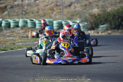 27&28/08/2011 : 5ème Coupe de l’amitié à Grabels (Photos Patrick Lascombes) 2011 — karting