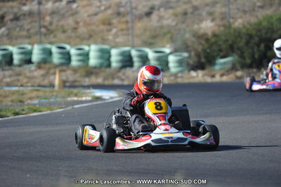 27&28/08/2011 : 5ème Coupe de l’amitié à Grabels (Photos Patrick Lascombes) 2011 — karting
