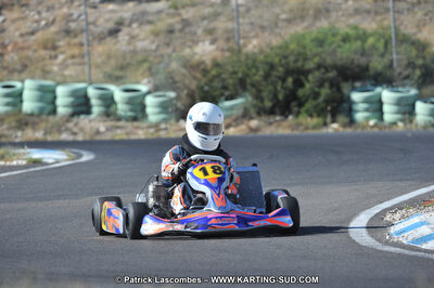 27&28/08/2011 : 5ème Coupe de l’amitié à Grabels (Photos Patrick Lascombes) 2011 — karting