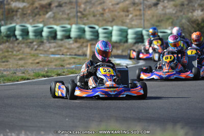 27&28/08/2011 : 5ème Coupe de l’amitié à Grabels (Photos Patrick Lascombes) 2011 — karting