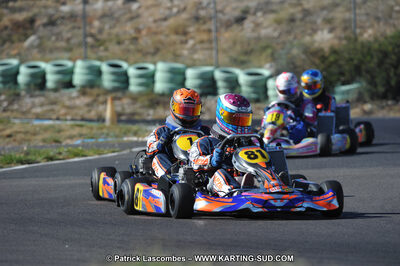 27&28/08/2011 : 5ème Coupe de l’amitié à Grabels (Photos Patrick Lascombes) 2011 — karting