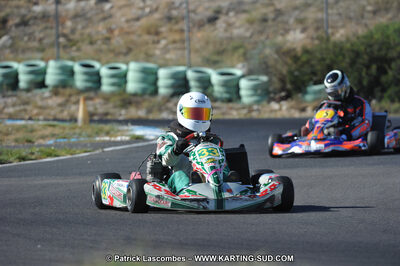 27&28/08/2011 : 5ème Coupe de l’amitié à Grabels (Photos Patrick Lascombes) 2011 — karting